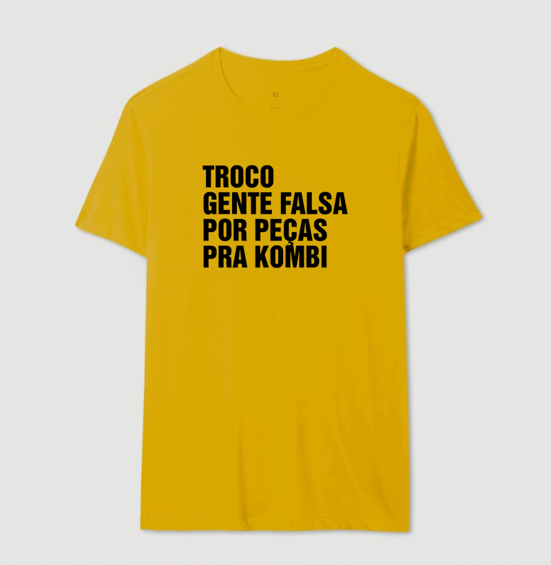 Camisa 11