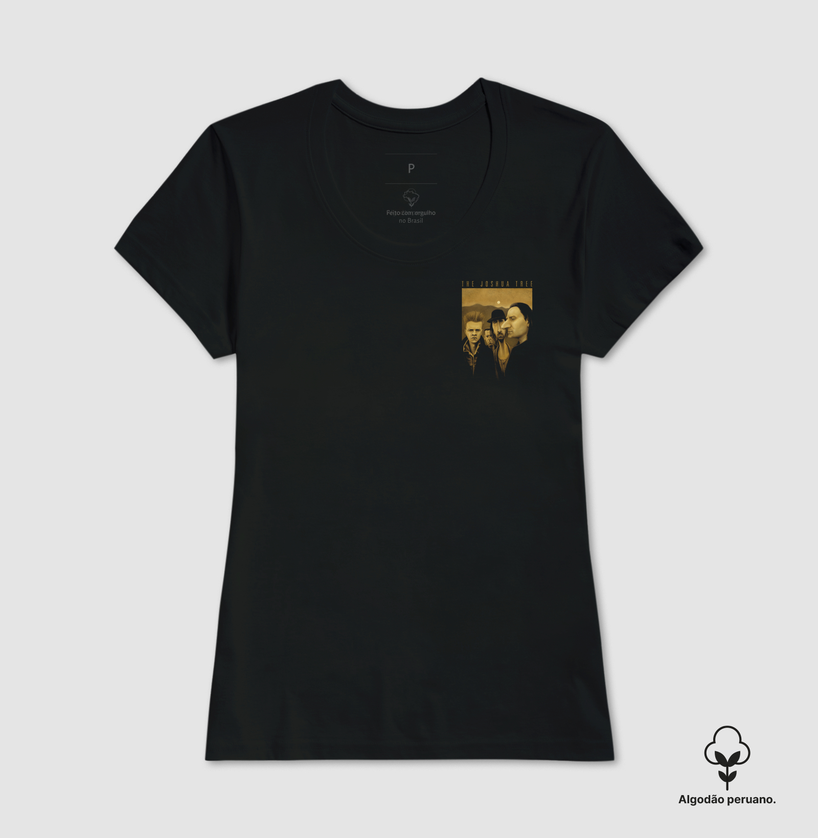 Camisa 5