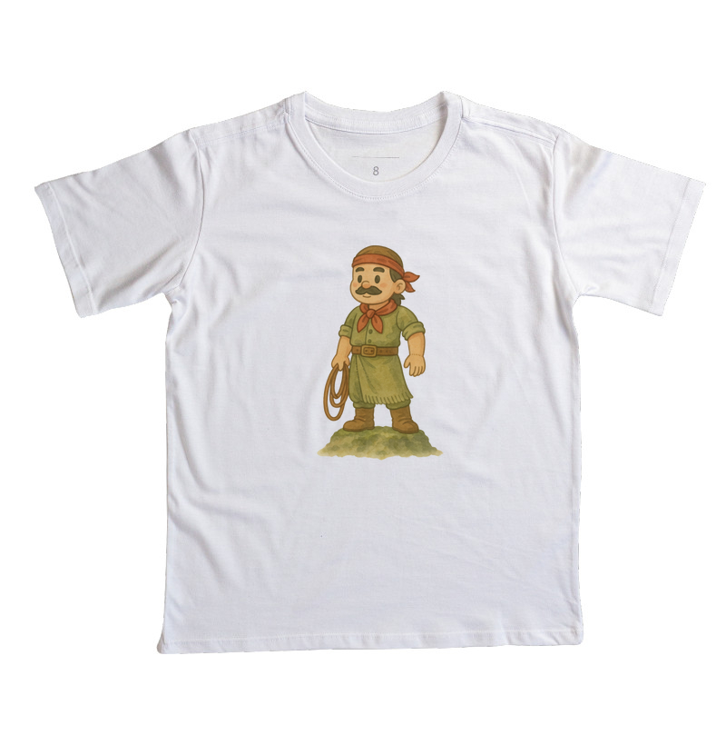 Camisa 1