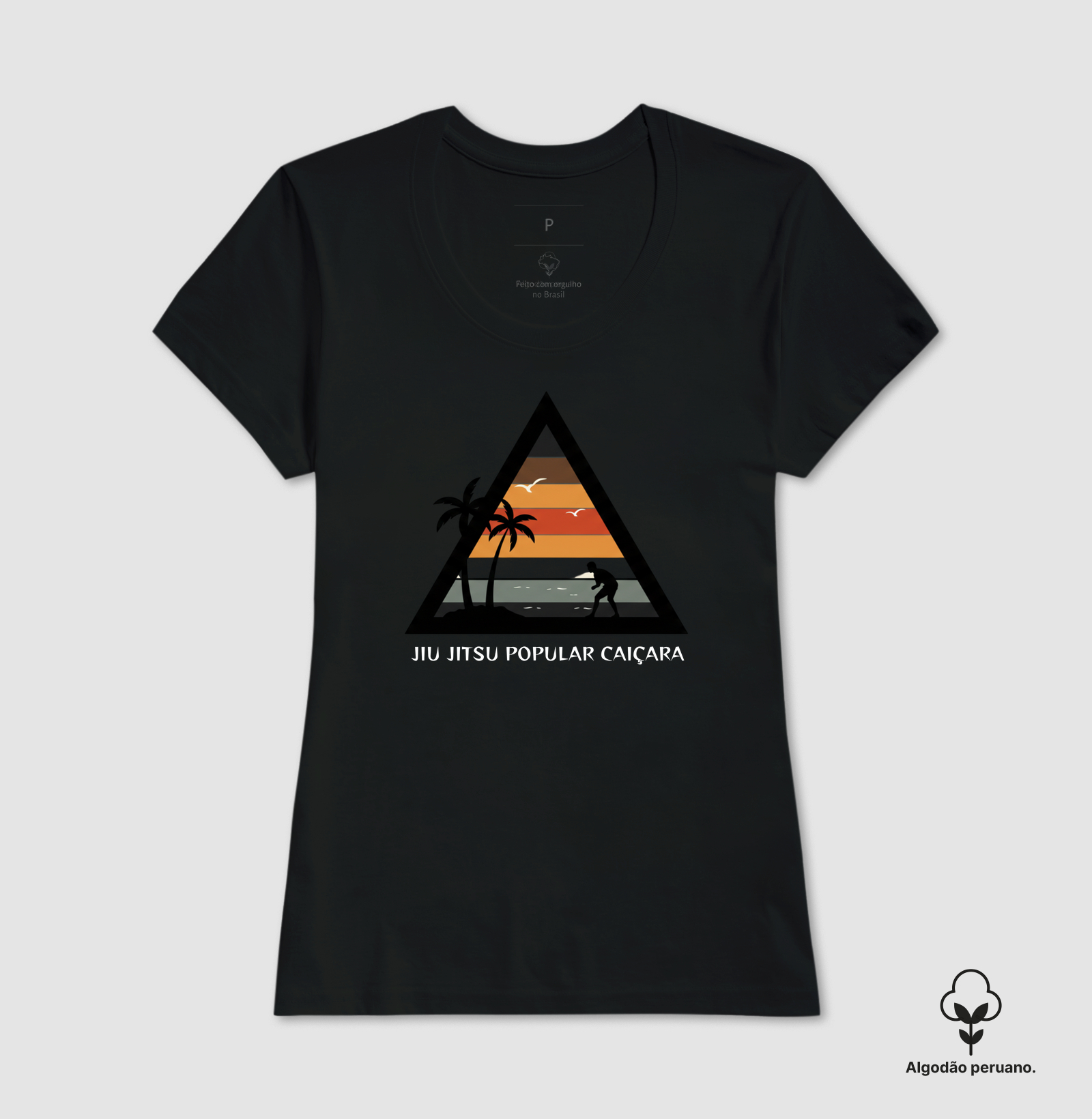 Camisa 2