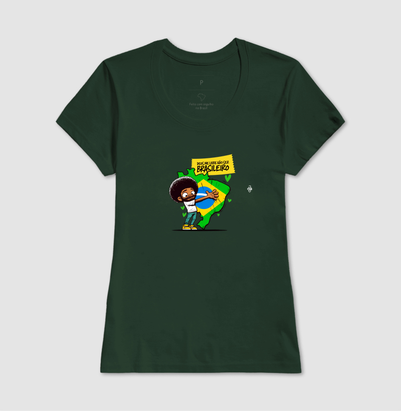 Camisa 19