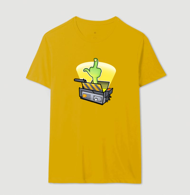 Camisa 14