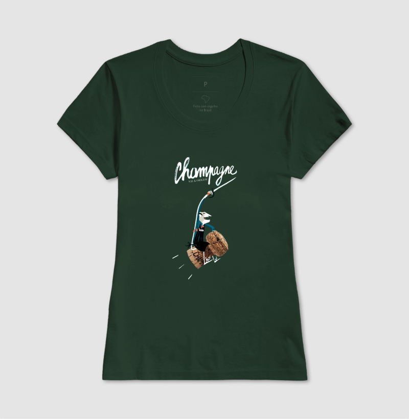 Camisa 8