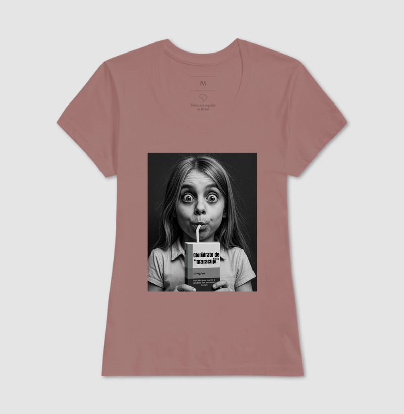 Camisa 17