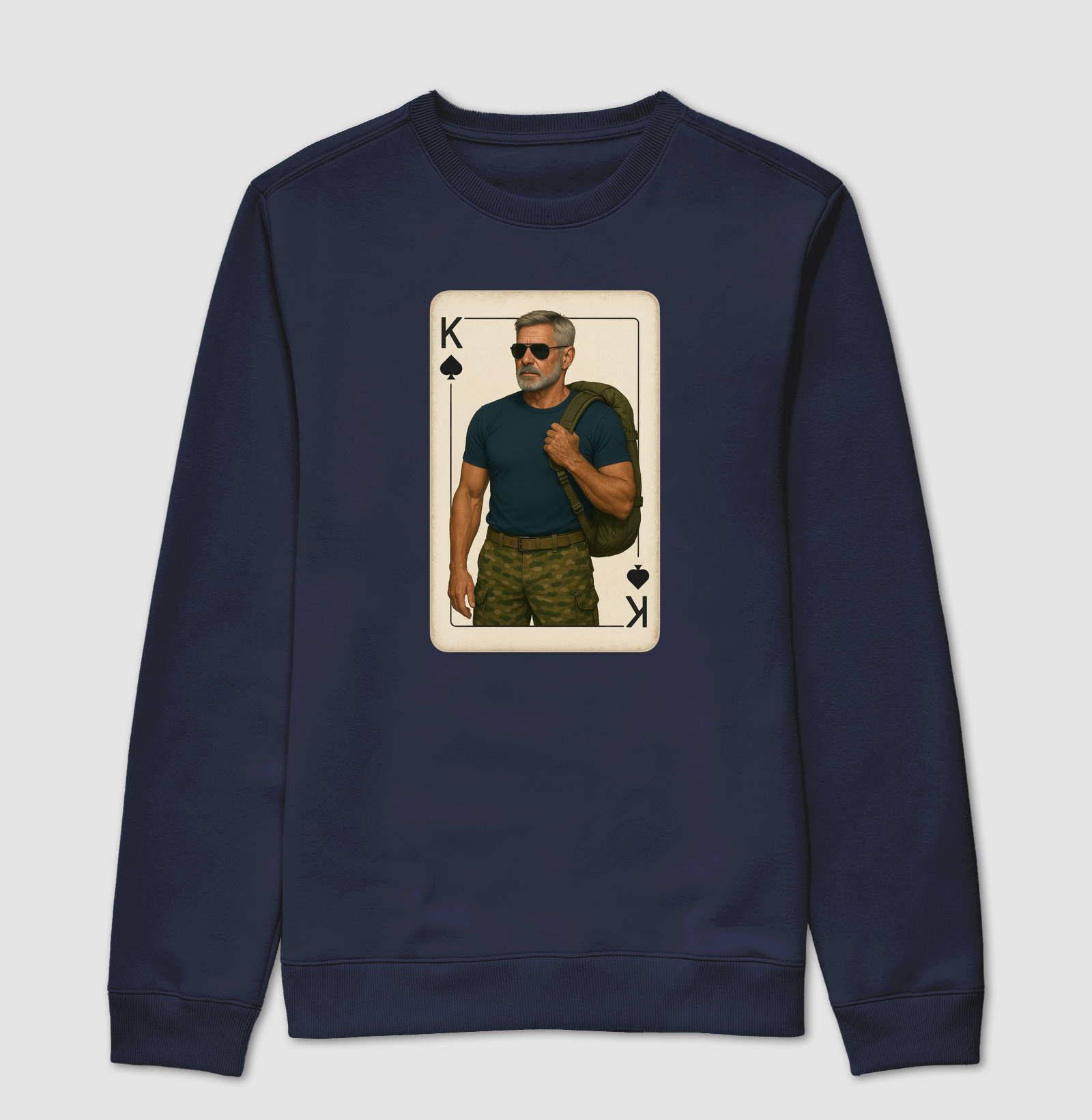 Camisa 4