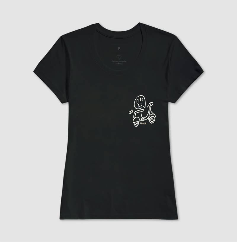 Camisa 15