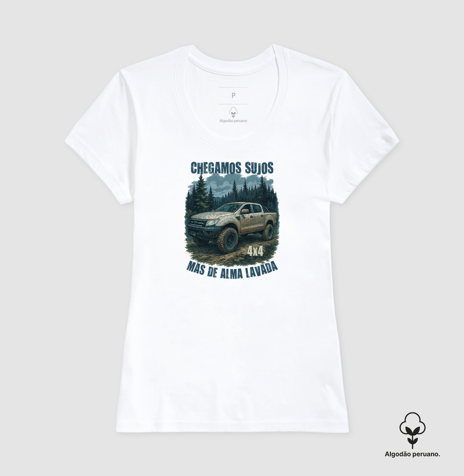 Camisa 4
