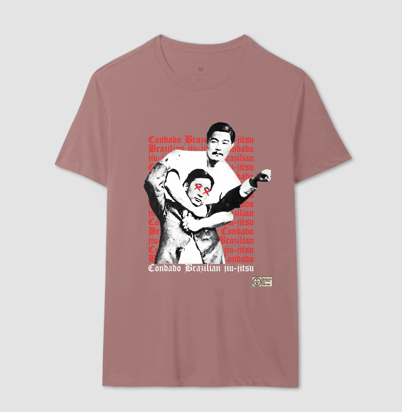 Camisa 19