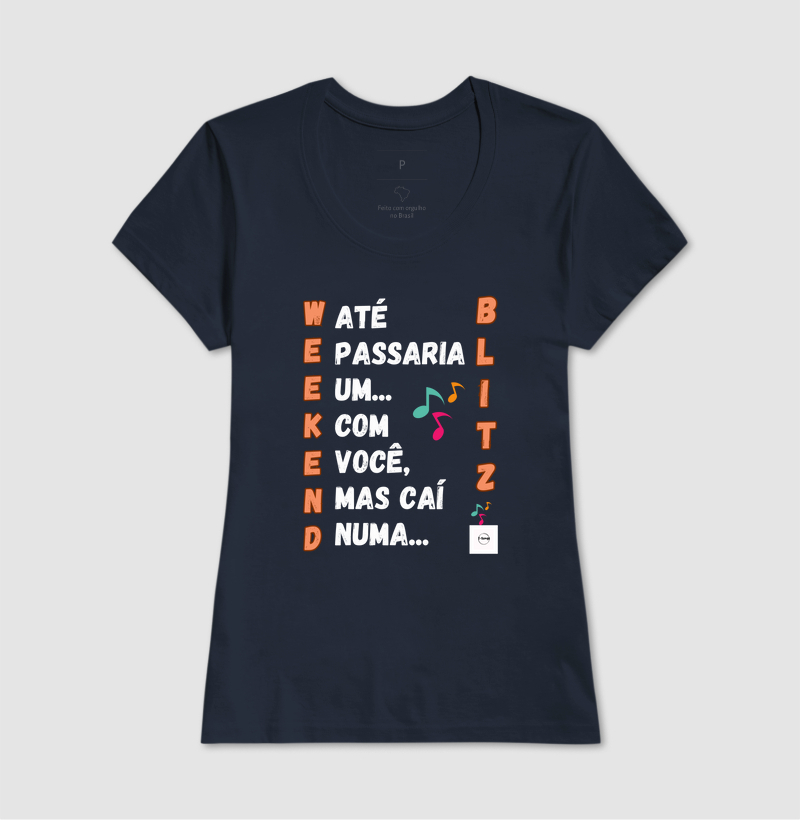 Camisa 21