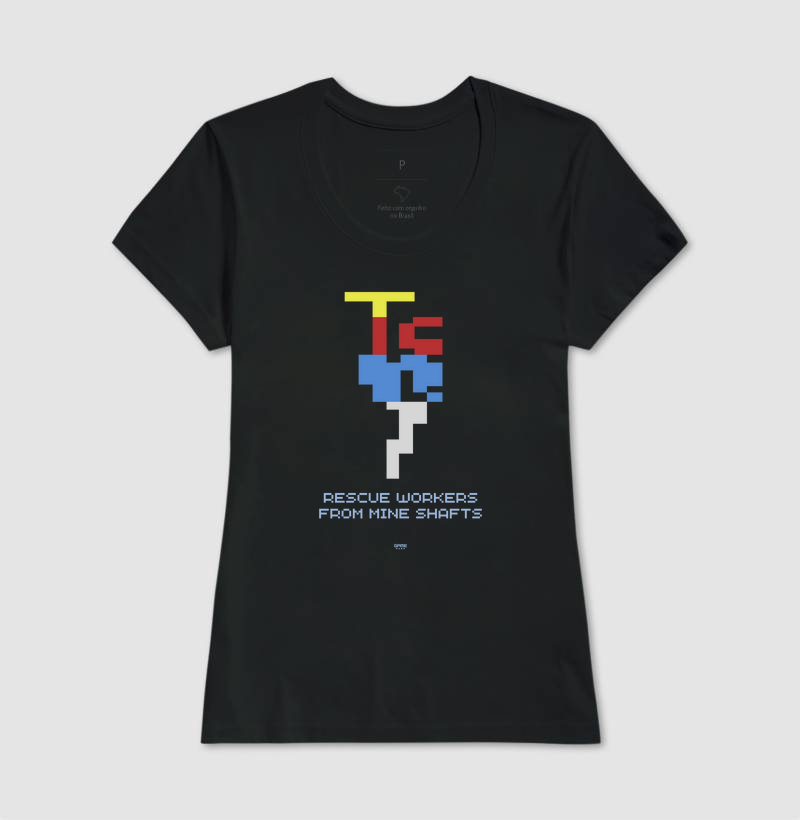 Camisa 9