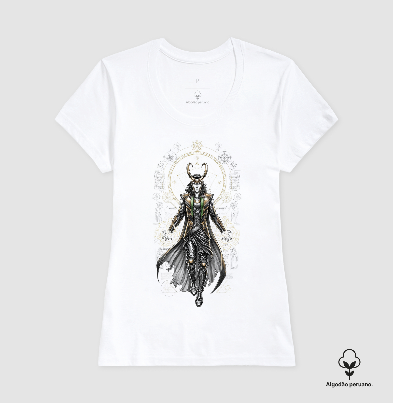 Camisa 2