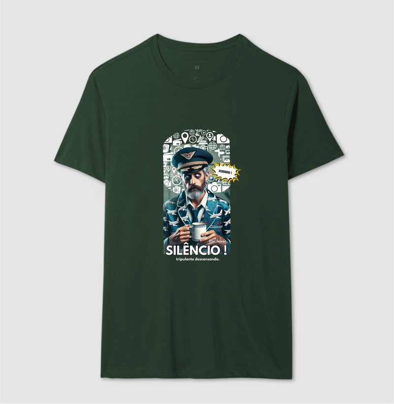 Camisa 11