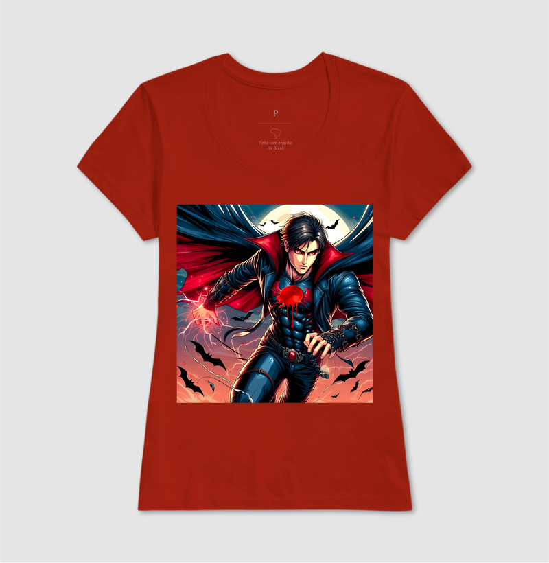 Camisa 10