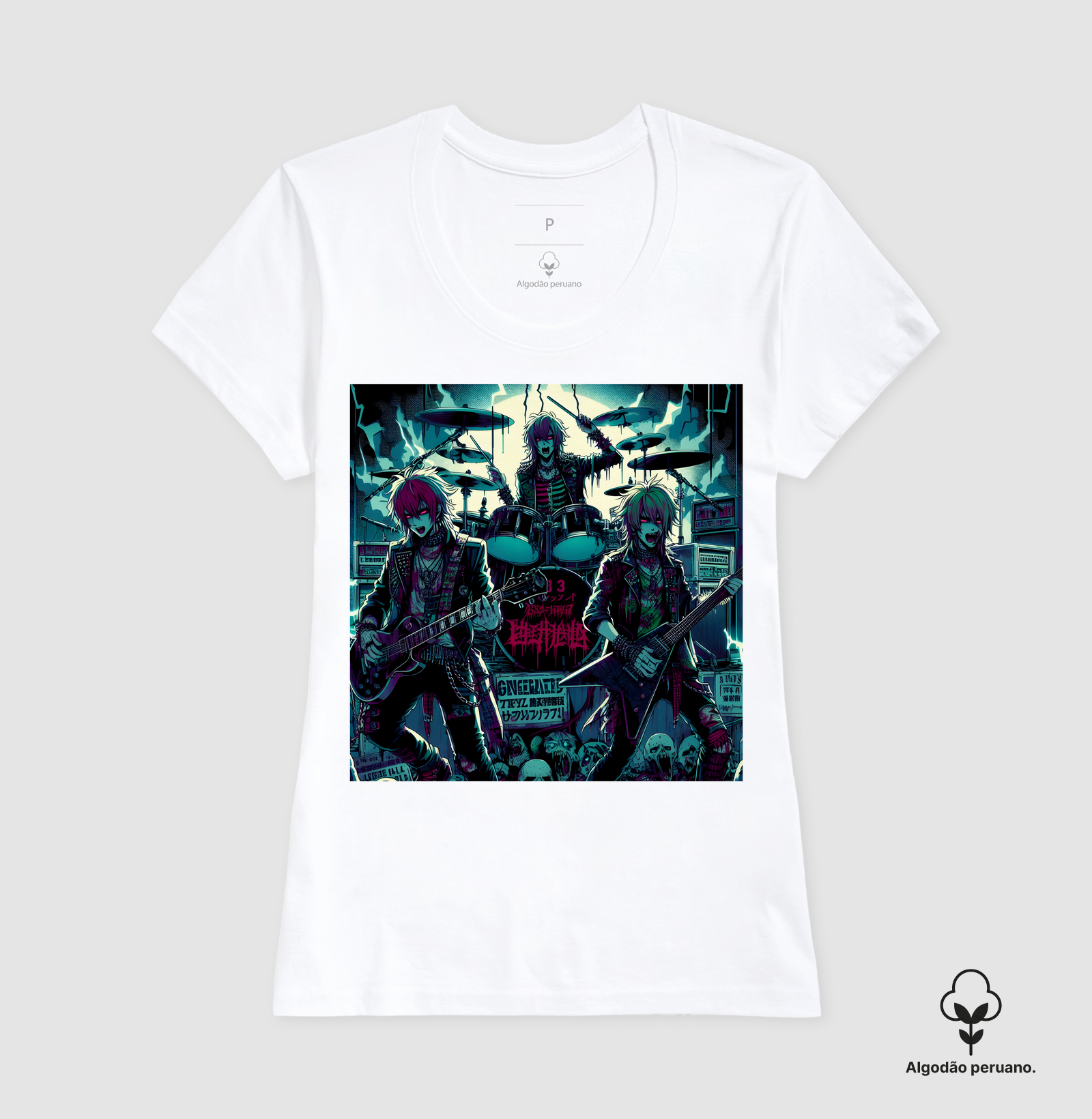 Camisa 4