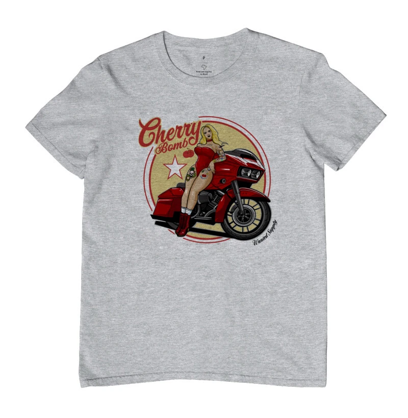 Camisa 7