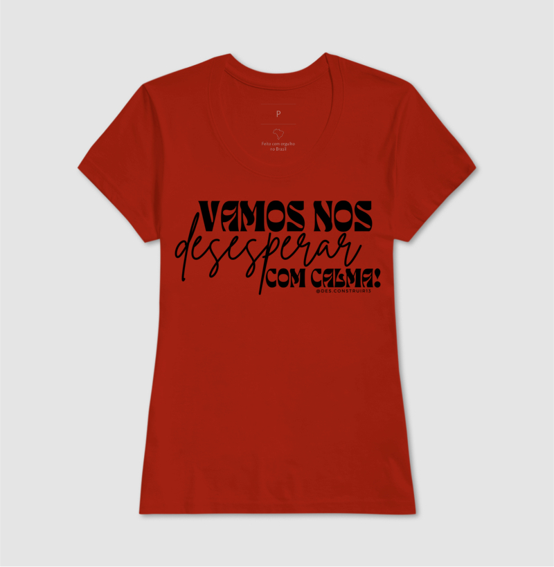 Camisa 6