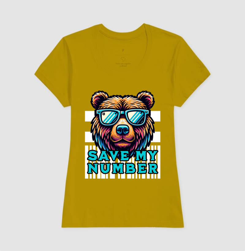 Camisa 11