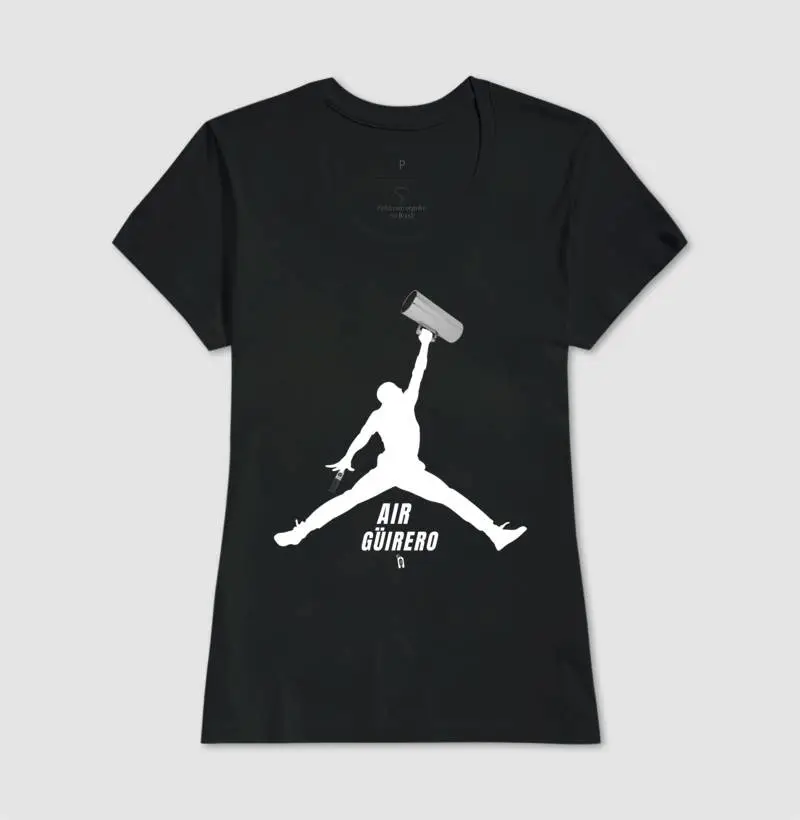 Camisa 11