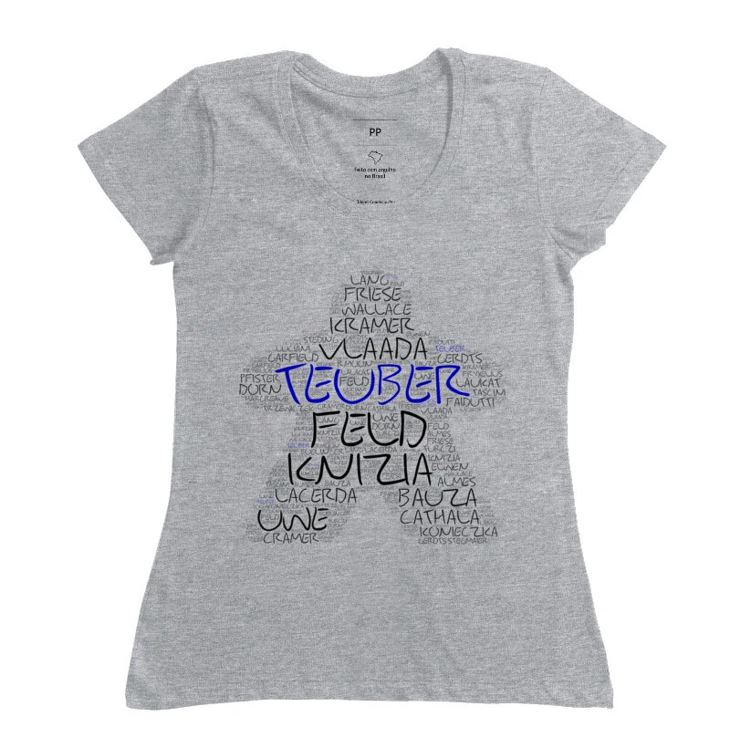 Camisa 8