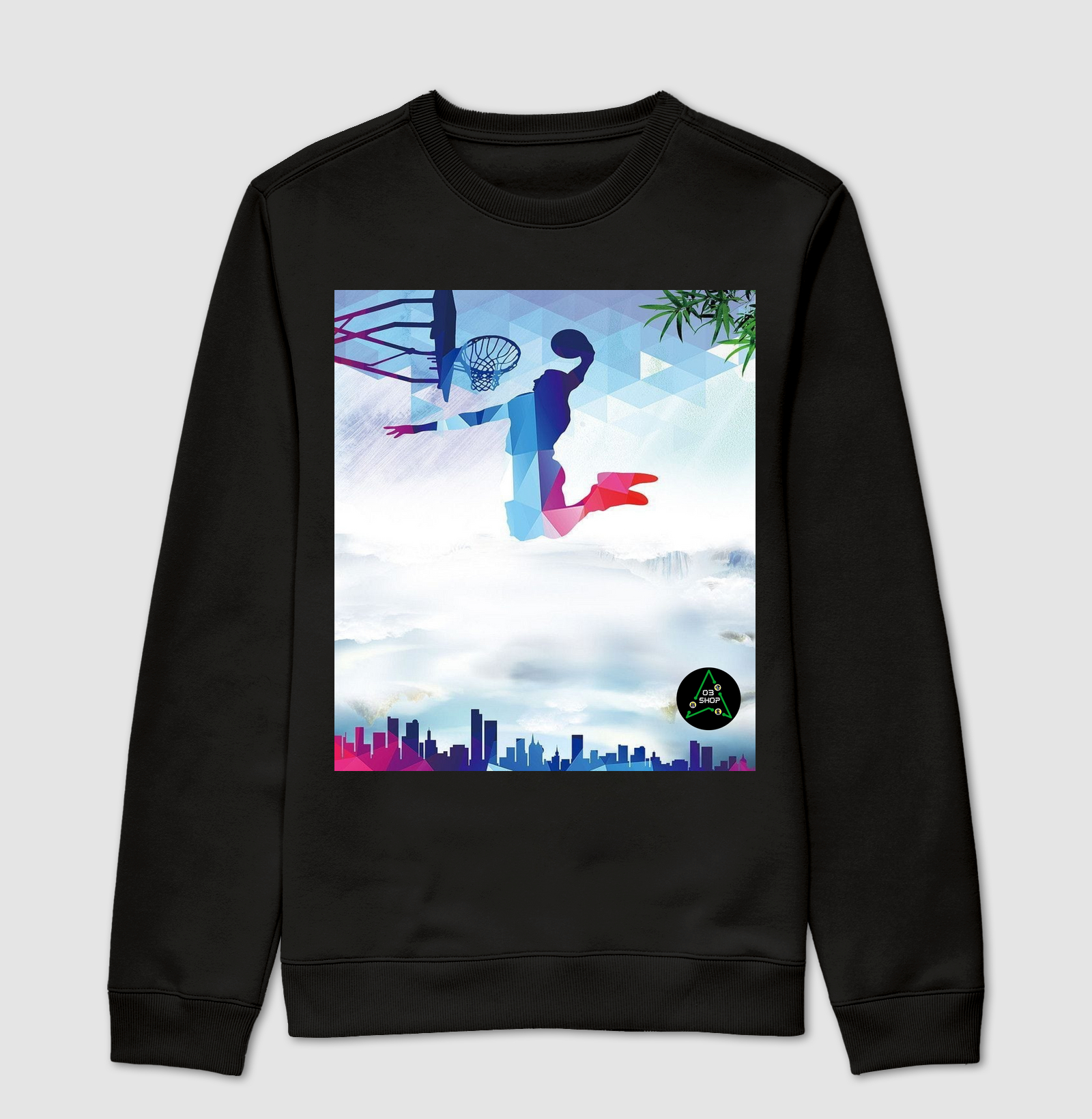 Camisa 3