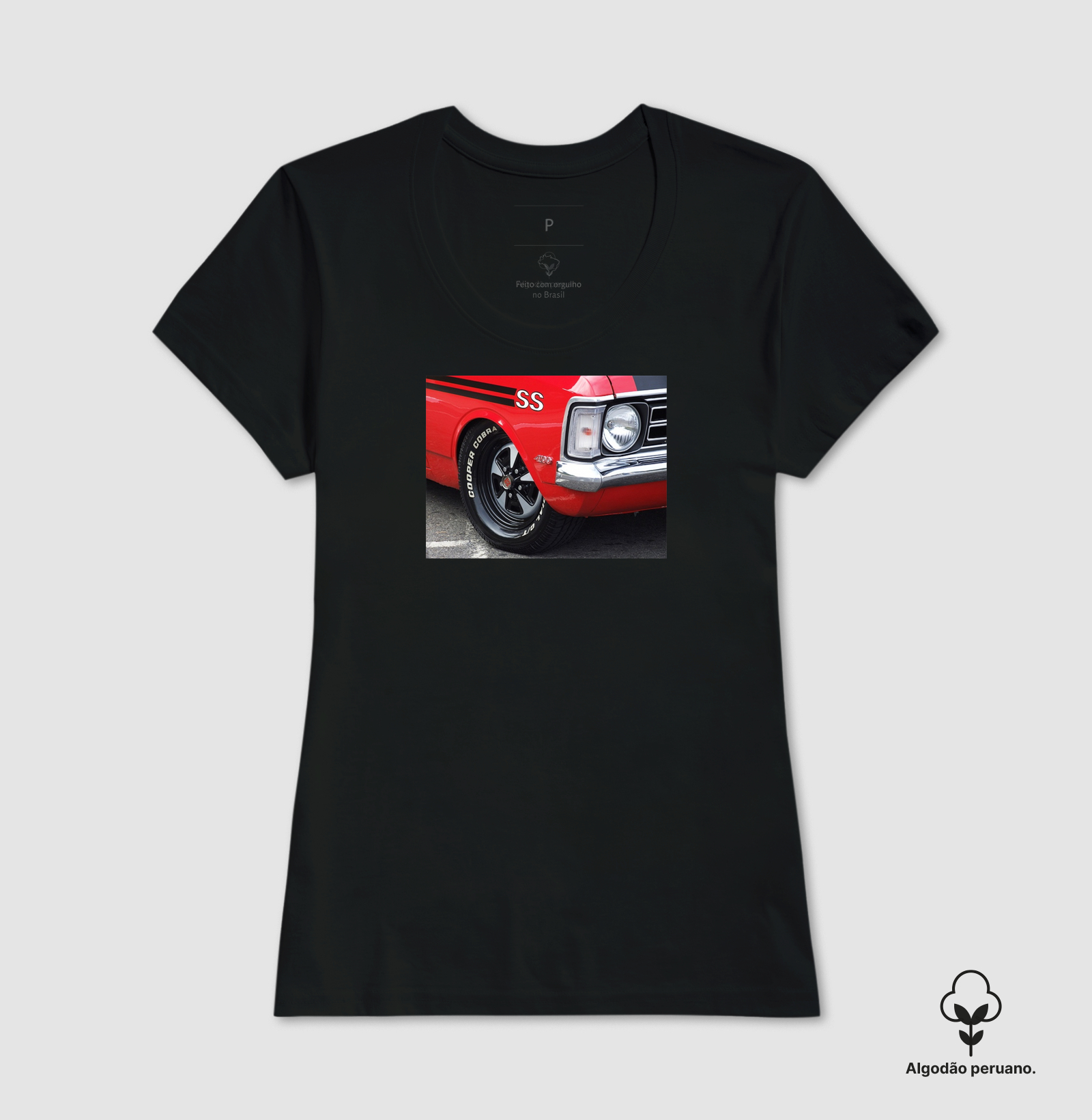 Camisa 4