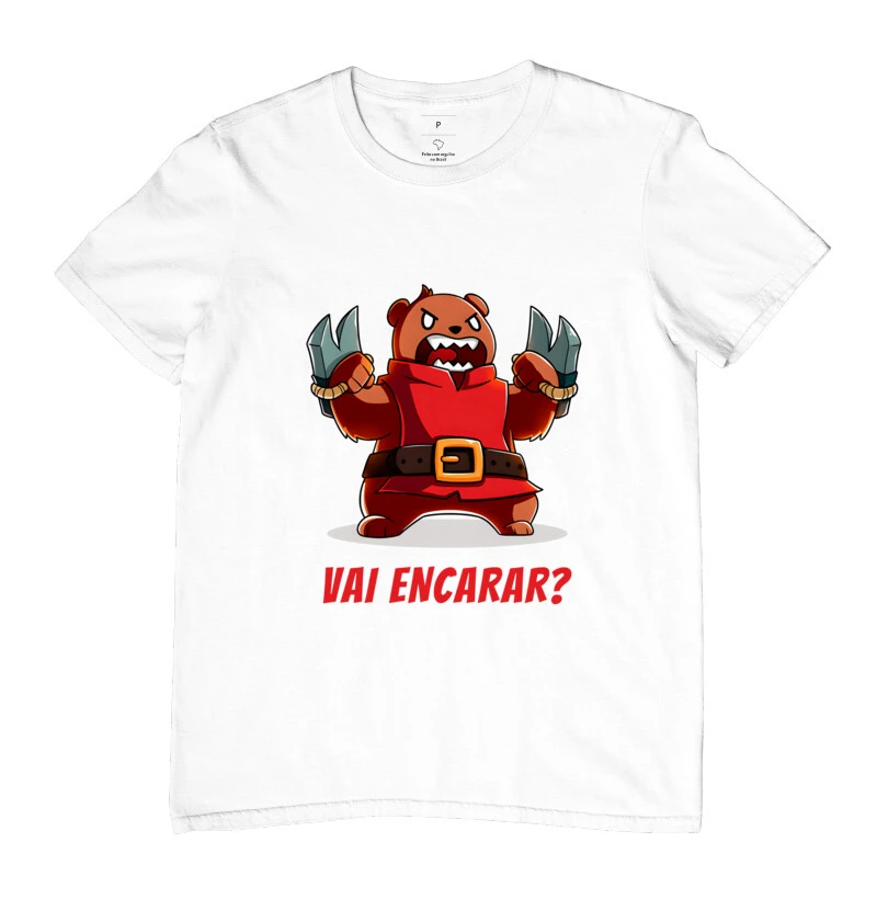 Camisa 3