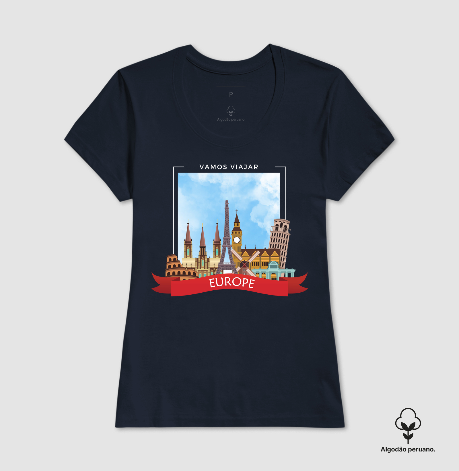 Camisa 6
