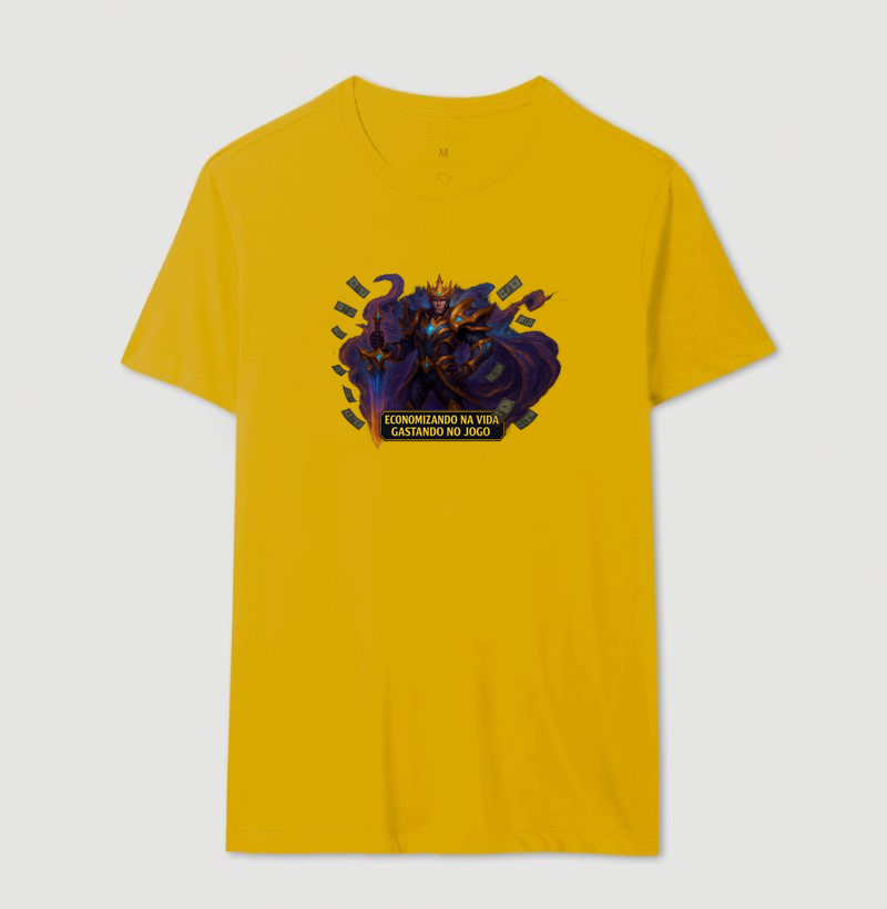 Camisa 13