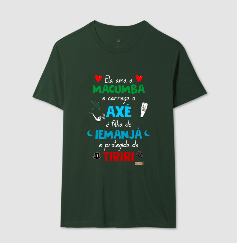 Camisa 9