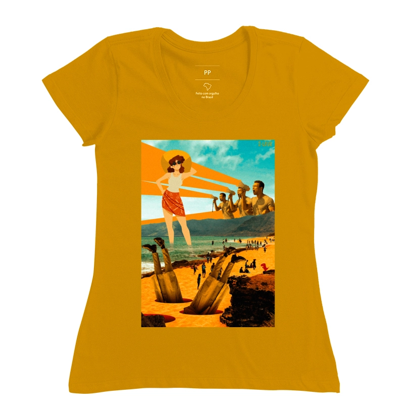 Camisa 10