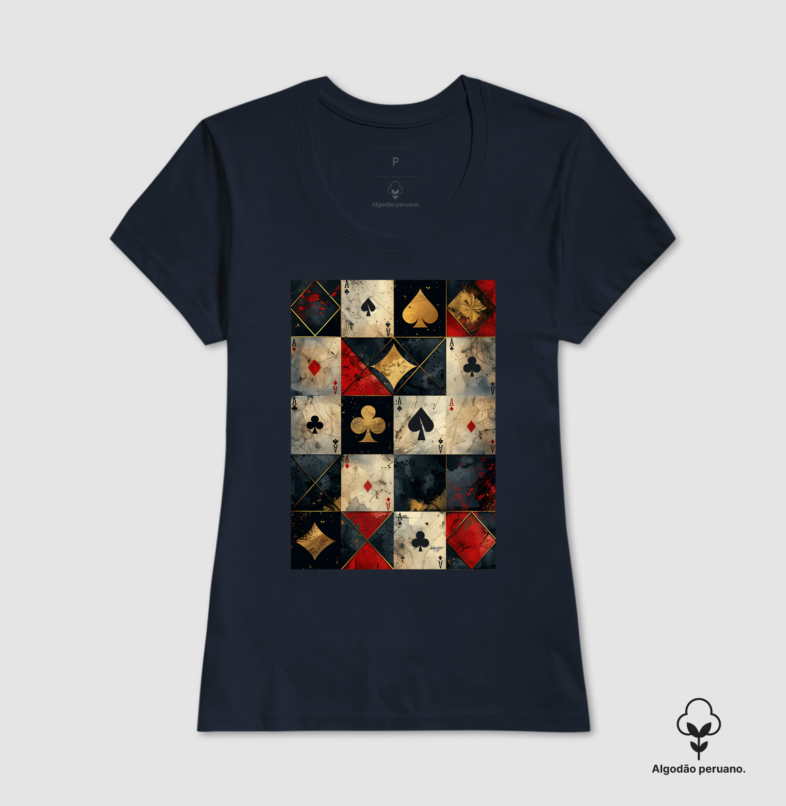 Camisa 1