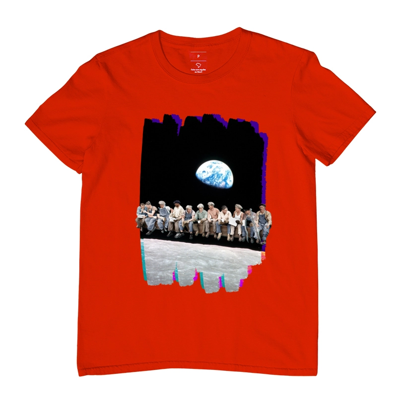 Camisa 9