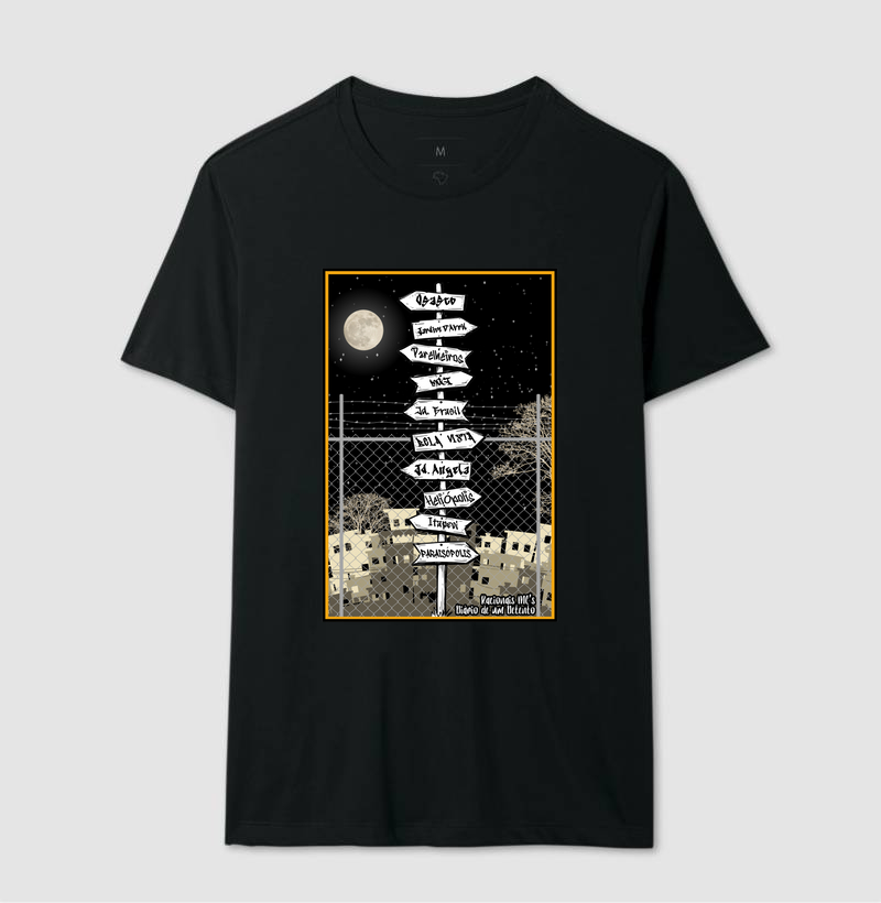 Camisa 8