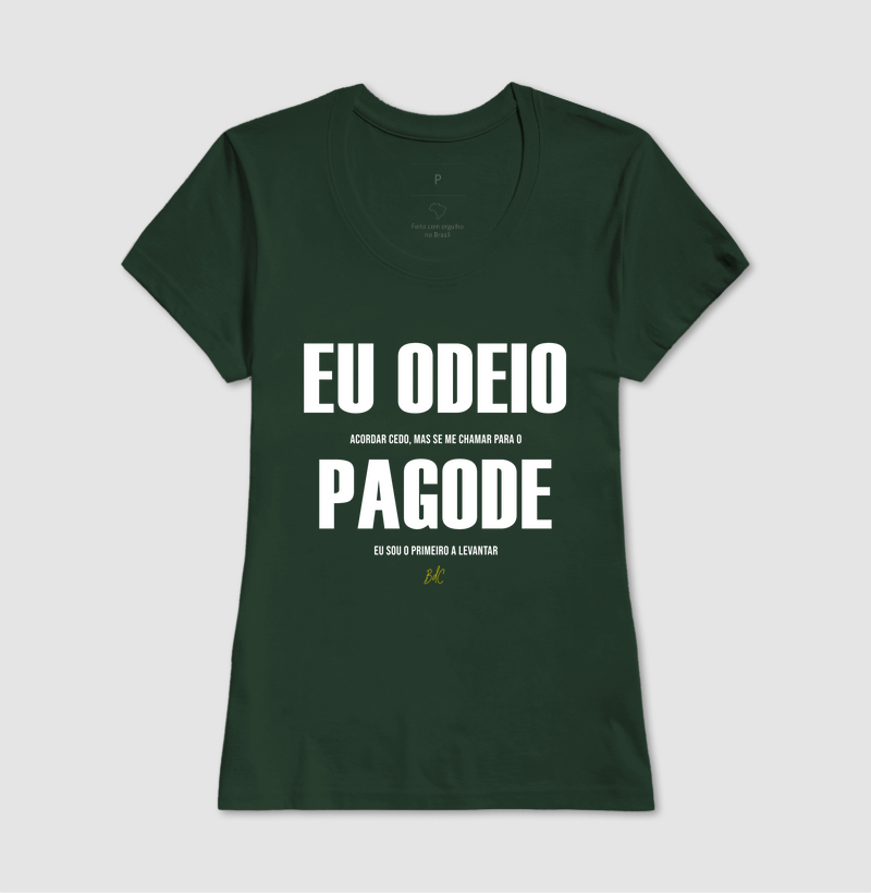 Camisa 12