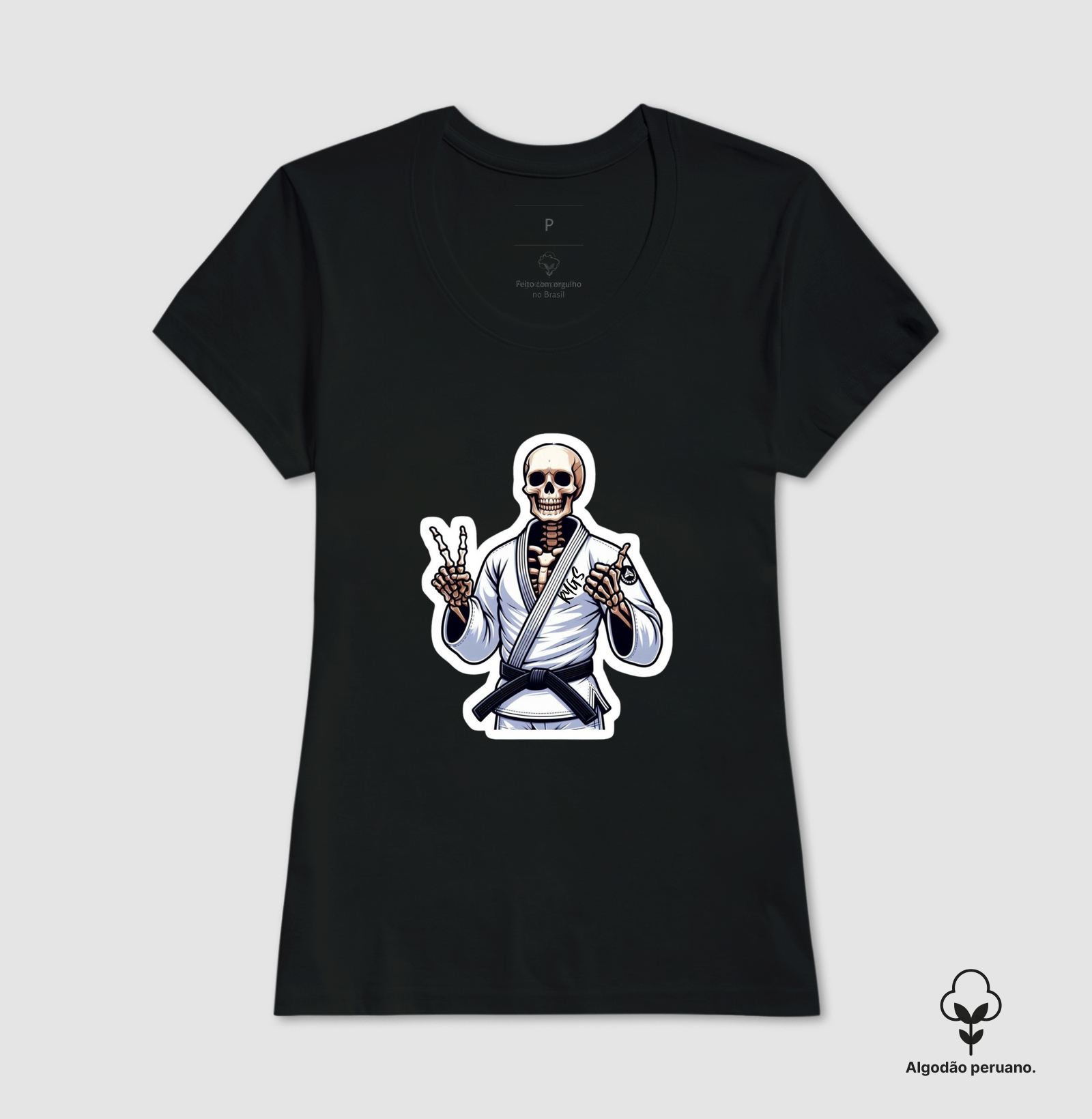 Camisa 2