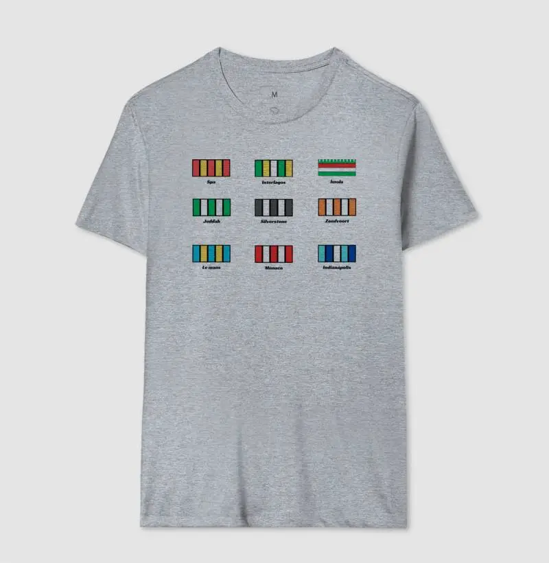 Camisa 10