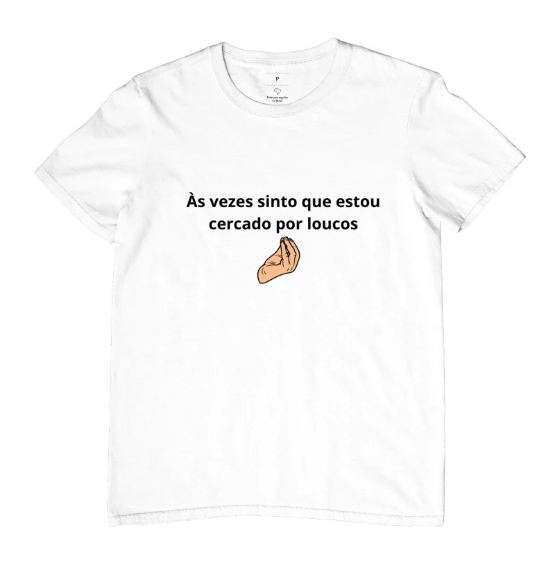 Camisa 2