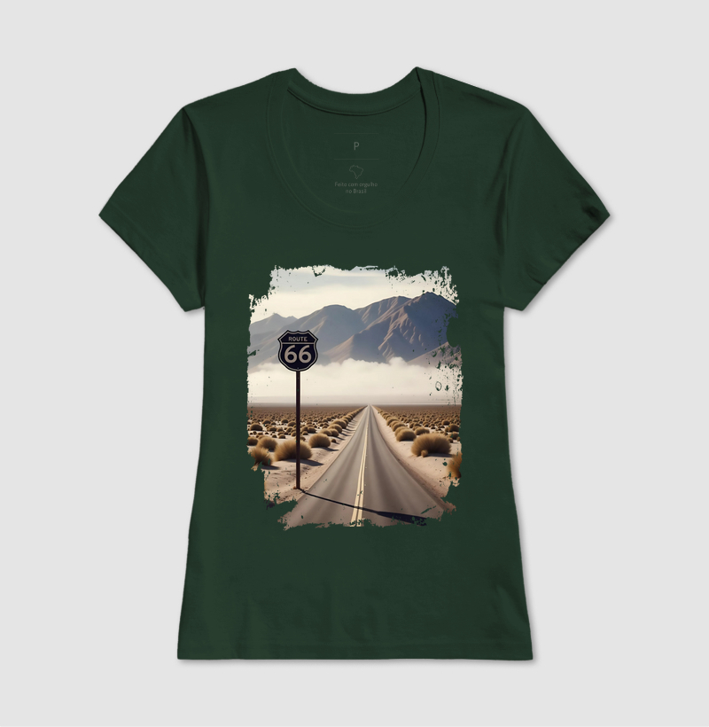 Camisa 16