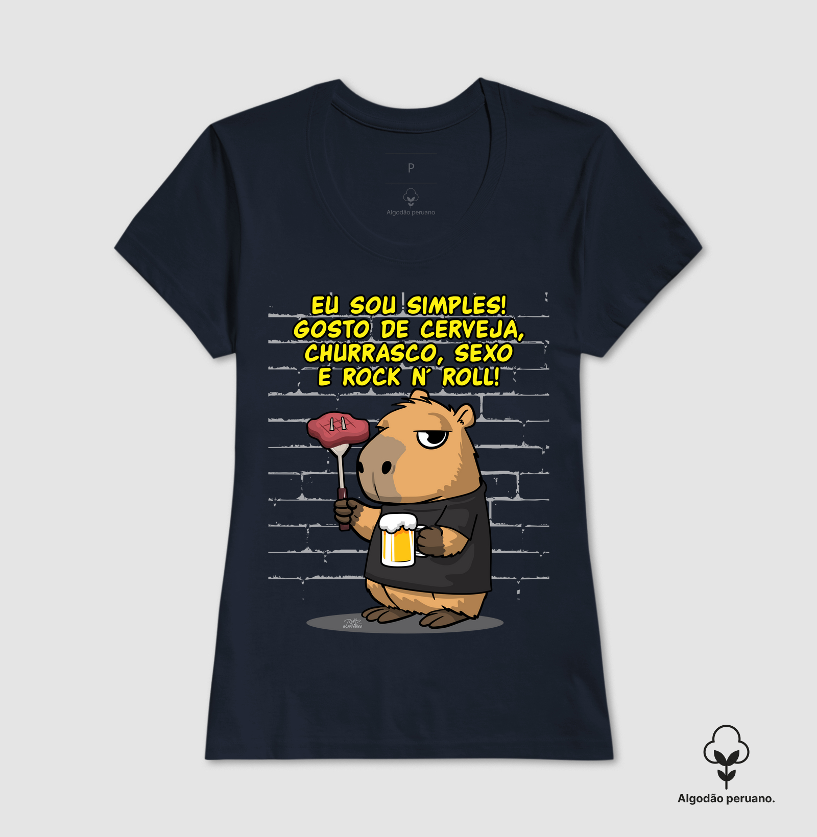 Camisa 3
