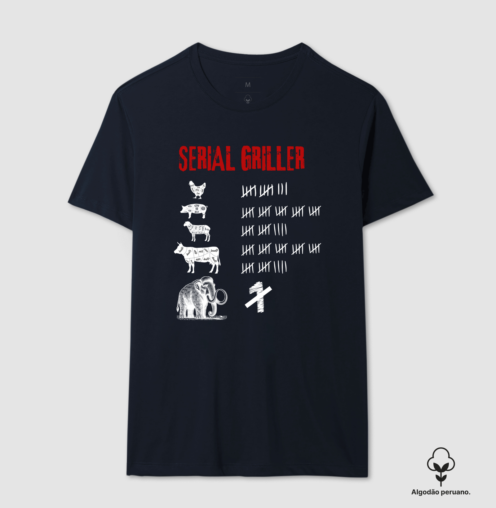 Camisa 3