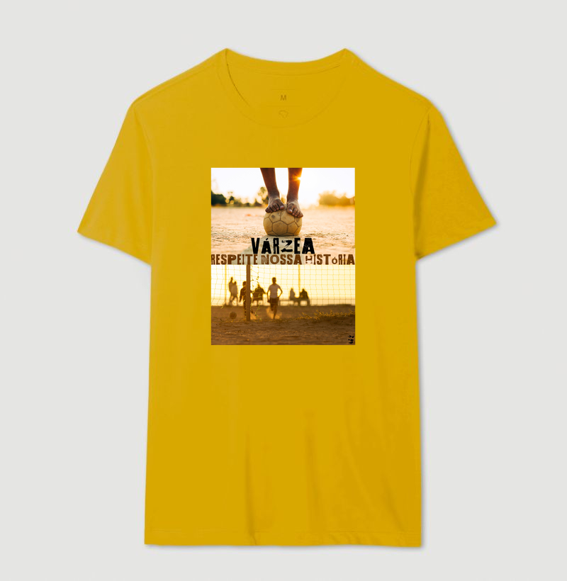 Camisa 16