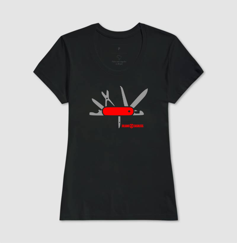 Camisa 11