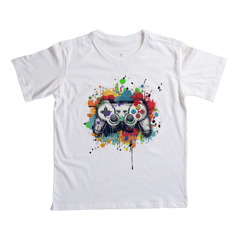 Camisa 3