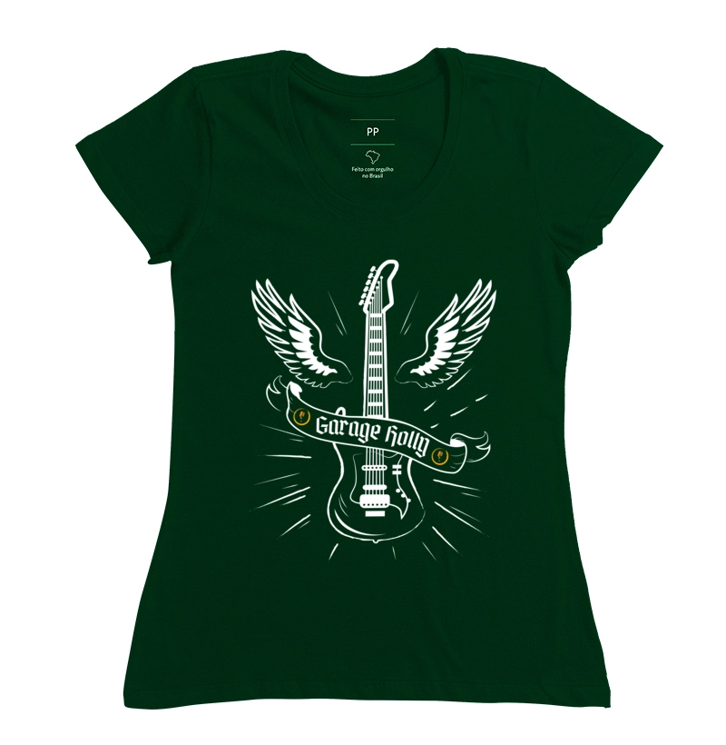 Camisa 12