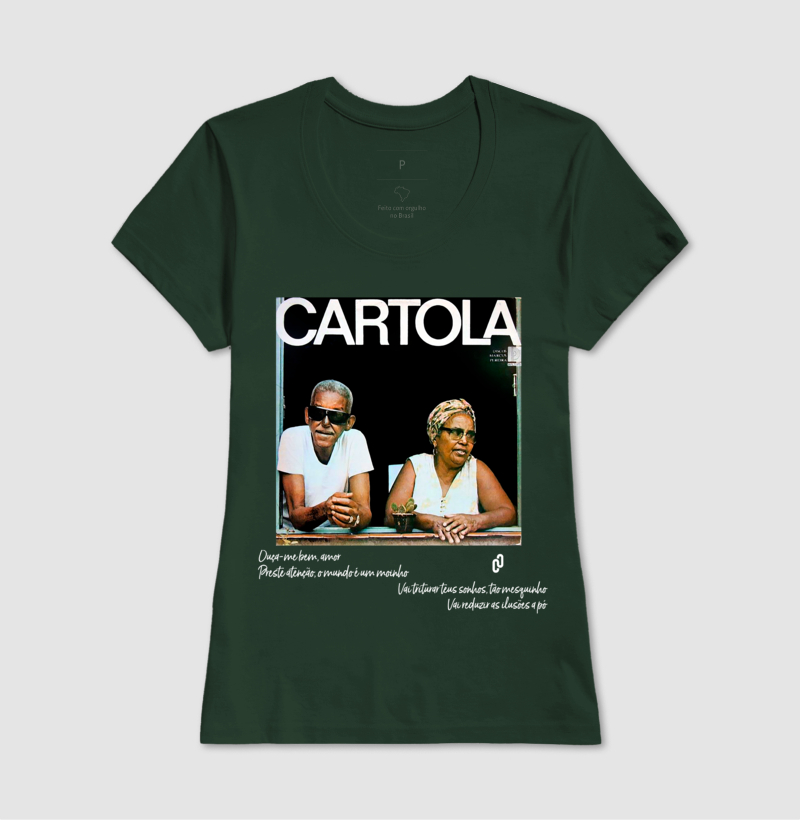 Camisa 11
