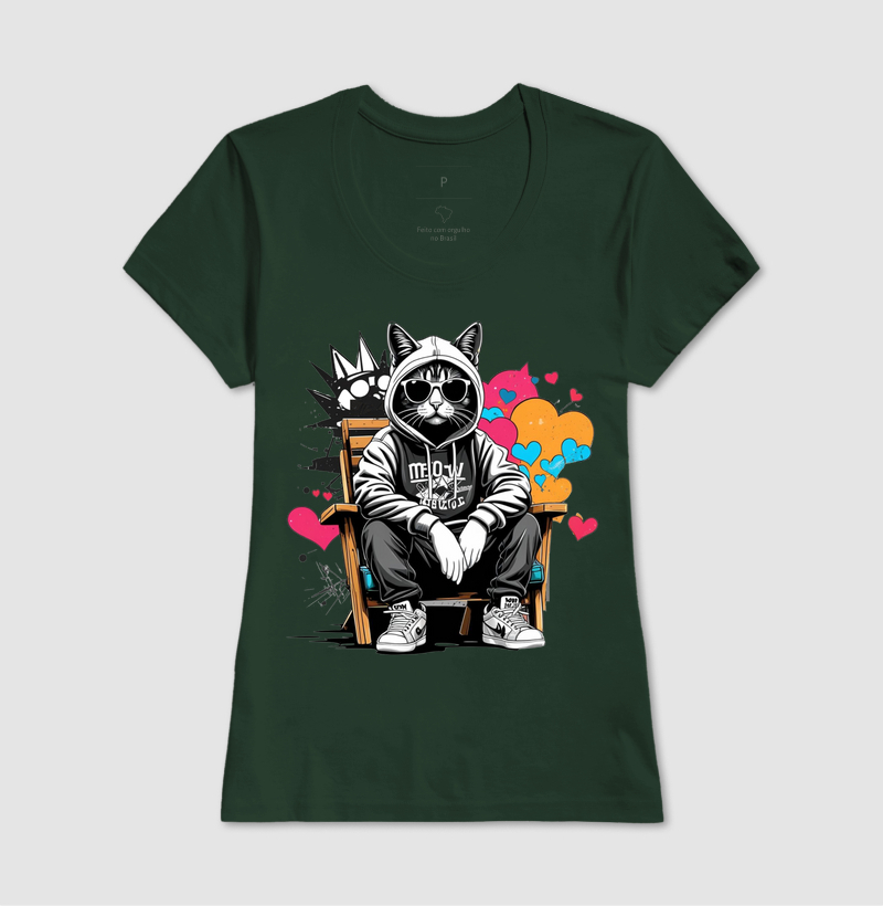 Camisa 13