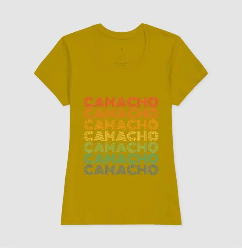 Camisa 9