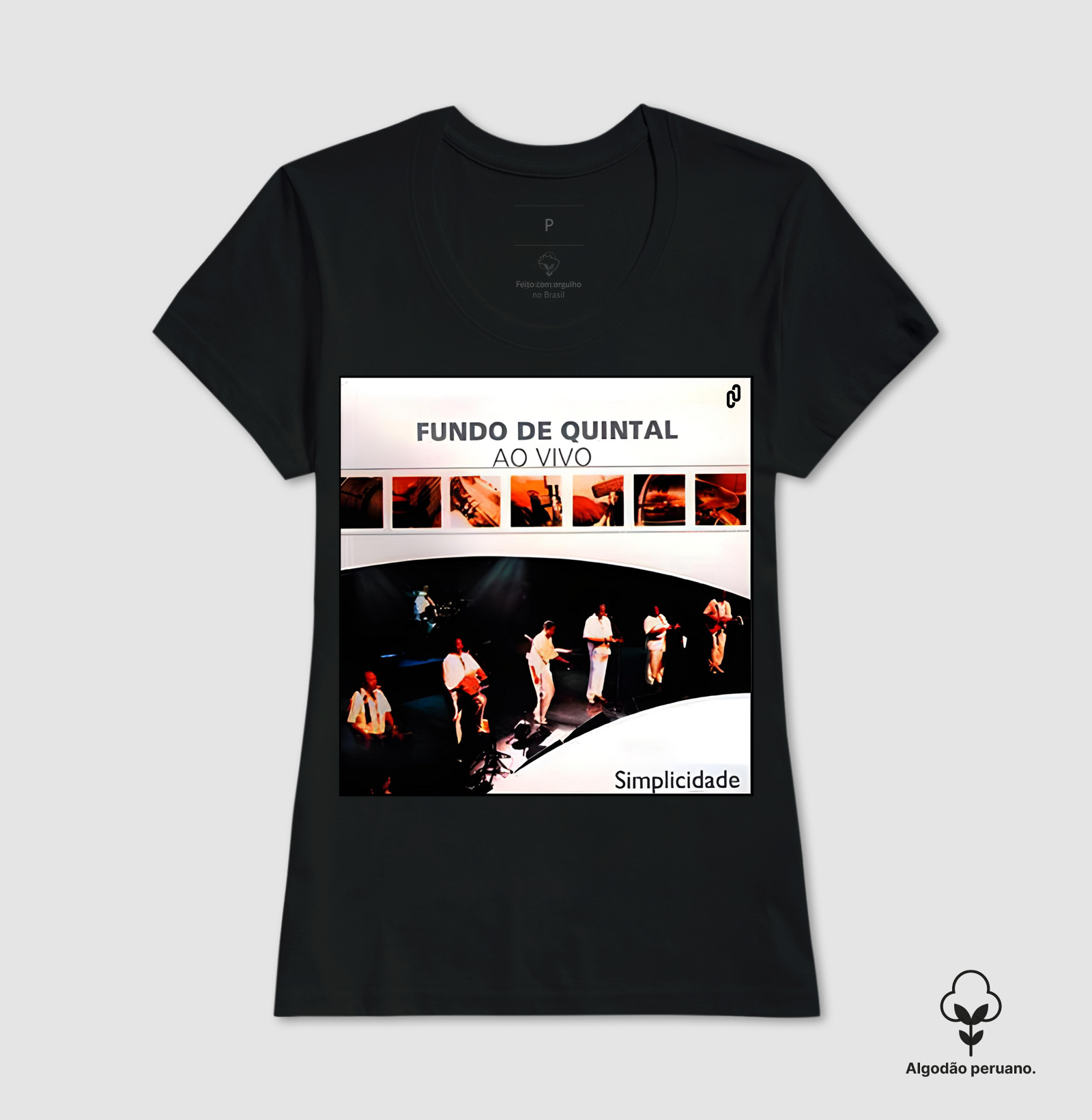 Camisa 1
