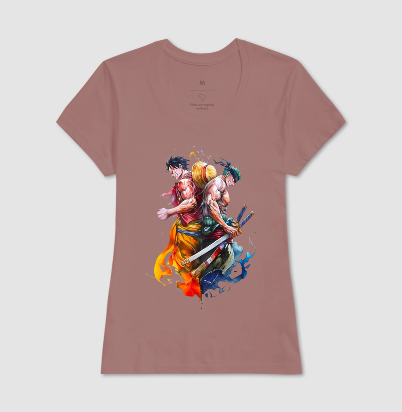 Camisa 15