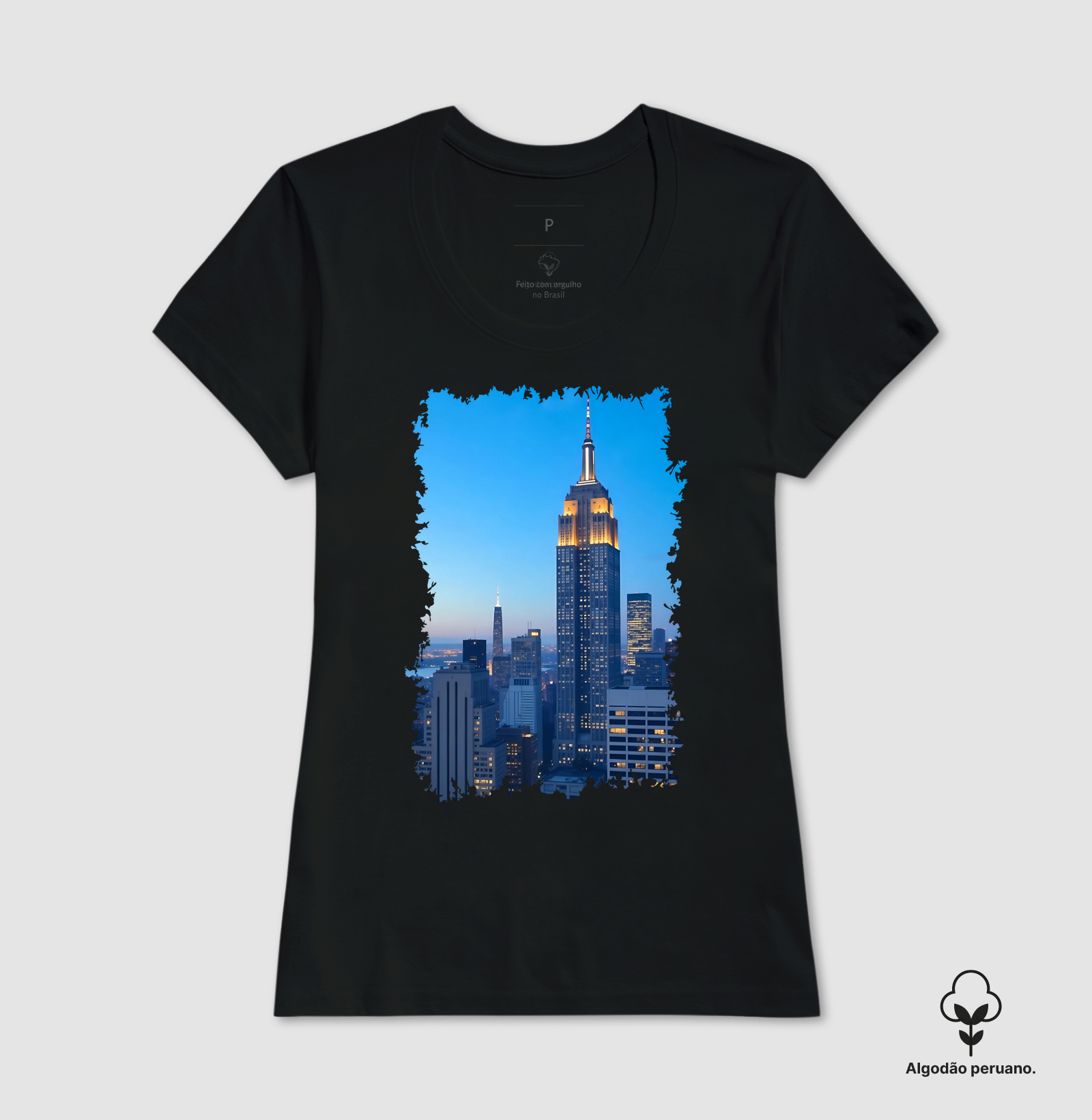 Camisa 4
